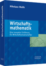 Wirtschaftsmathematik - Nikolaus Wolik