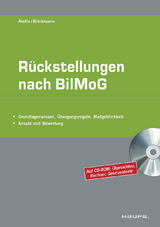 R&uuml;ckstellungen nach BilMoG. Haufe Fachpraxis -  Felice-Alfredo Avella,  Ralph Brinkmann