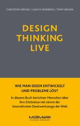 Design Thinking Live - 