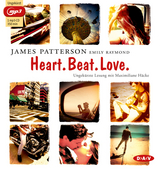 Heart. Beat. Love. - James Patterson, Emily Raymond
