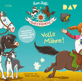 Die Haferhorde &ndash; Teil 2: Volle M&auml;hne! - Suza Kolb