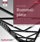 Rummelplatz - Werner Br&auml;unig
