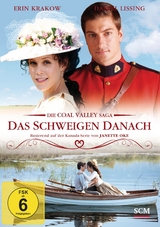 Das Schweigen danach. Tl.2, DVD-Video