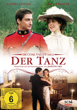 Der Tanz. Tl.3, DVD-Video
