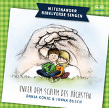 Unter dem Schirm des H&ouml;chsten - Dania K&ouml;nig
