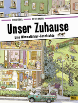 Unser Zuhause - Doro G&ouml;bel, Peter Knorr