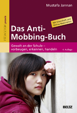 Das Anti-Mobbing-Buch - Mustafa Jannan