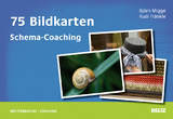 75 Bildkarten Schema-Coaching - Bj&ouml;rn Migge