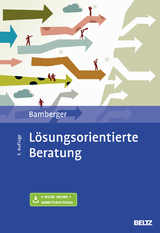 L&ouml;sungsorientierte Beratung - G&uuml;nter G. Bamberger