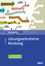Lösungsorientierte Beratung - Günter G. Bamberger