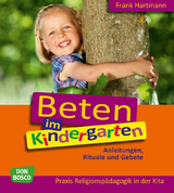 Beten im Kindergarten - Frank Hartmann
