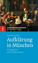 Aufkl&auml;rung in M&uuml;nchen - Manfred Knedlik