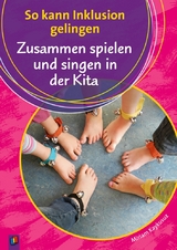 Zusammen spielen und singen in der Kita - Miriam Kaykusuz