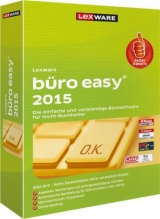 Lexware büro easy 2015 - 