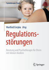 Regulationsst&ouml;rungen - 