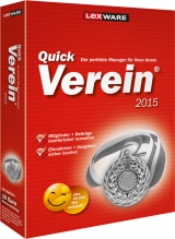 QuickVerein 2015 - 
