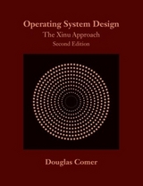 Operating System Design - Comer, Douglas