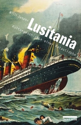 Lusitania - Willi Jasper