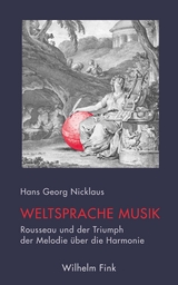 Weltsprache Musik - Hans-Georg Nicklaus