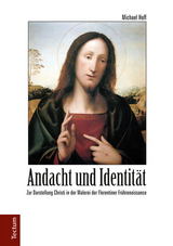 Andacht und Identit&auml;t - Michael Hoff