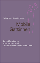 Mobile Gattinnen - Johanna Stadlbauer