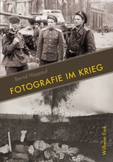 Fotografie im Krieg - Bernd H&uuml;ppauf