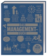 Big Ideas. Das Management-Buch - Philippa Anderson, Alexandra Black, Denry Machin, Nigel Watson