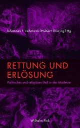 Rettung und Erl&ouml;sung - 