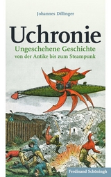 Uchronie - Johannes Dillinger