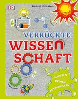 Verr&uuml;ckte Wissenschaft
