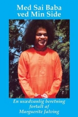 Med Sai Baba ved Min Side - Jalving, Marguerite; Istrup, Erik