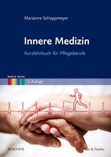 Innere Medizin - Marianne Schoppmeyer