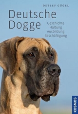 Deutsche Dogge - Detlef G&uuml;gel