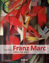 Franz Marc - Claus Pese