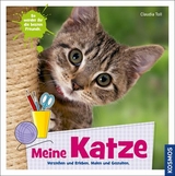 Meine Katze - Claudia Toll