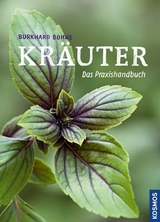 Kr&auml;uter - Burkhard Bohne