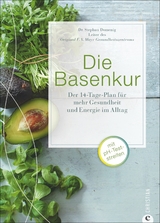 Die Basenkur - Dr. Stephan Domenig