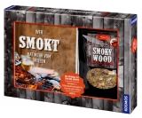 Wer smokt, hat mehr vom Grillen - Christine Fuchs