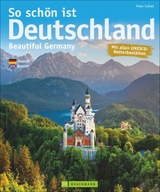 So sch&ouml;n ist Deutschland - Barbara Rusch