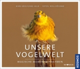 Unsere Vogelwelt - Hans-Wolfgang Helb