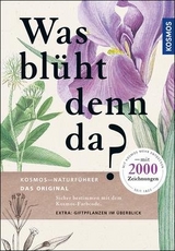 Was bl&uuml;ht denn da? - Margot Spohn