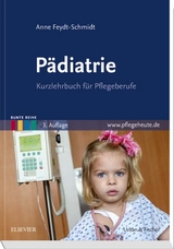 Pädiatrie - Feydt-Schmidt, Anne