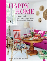 Happy Home - Susanna Zacke, Sania Hedengren