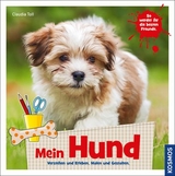 Mein Hund - Claudia Toll