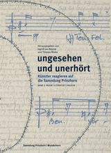 Ungesehen und Unerh&ouml;rt. Band 2 - Don Coles, Vanadis Geissbauer, Johannes Kalitzke, Christoph Klimke, Nigel Osborne, Hans Thill, Bernd Asmus, Ingrid von Beyme, G&eacute;rard Buquet, Fr&eacute;d&eacute;ric Durieux, Stefano Gervasoni, Georg Friedrich Haas, Friedrich Jaecker, Matthias Kaul, Jan Kopp, Sybille Lewitscharoff, Uwe Lohrmann, Michael Maierhof, Johanne Nied, Michael Reudenbach, Thomas R&ouml;ske, Steffen Schleiermacher