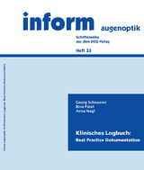 Klinisches Logbuch - Georg Scheurer, Prof. Dr. Anna Nagl