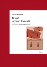 T&uuml;rkisch Lehrbuch Grammatik - H&uuml;seyin Aguicenoglu