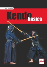 Kendo basics - Jörg Potrafki