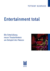Entertainment total - Tiffany Kudrass