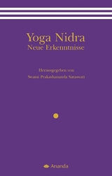 Yoga Nidra - Neue Erkenntnisse - 